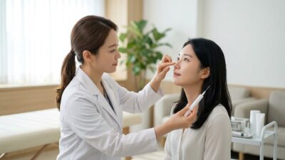 코필러 종류 — 코필러 종류와 코 모양별 유지 기간 가이드 (photo)