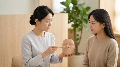 코끝 필러 비용 요인 — 코끝 필러 비용 요인 완벽 가이드 (photo)