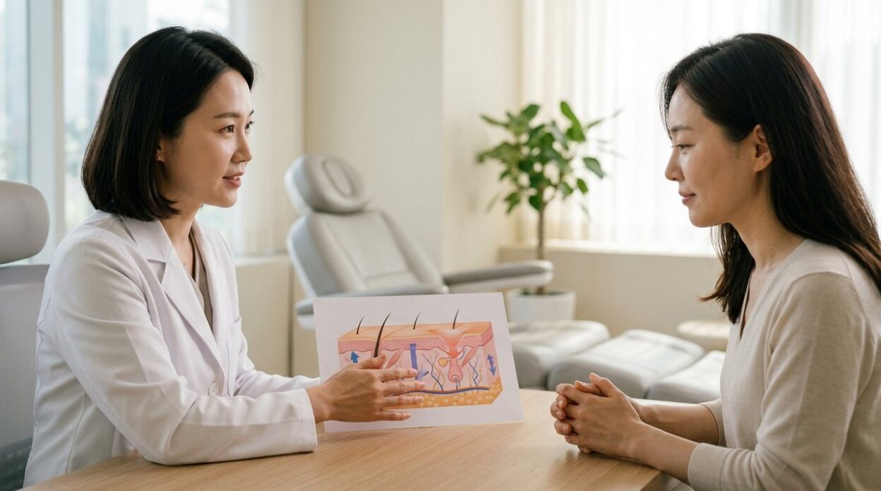리쥬란 힐러 효과 지속기간 — 리쥬란 힐러 시술 효과와 지속기간, 콜라겐 재생 원리 총정리 (photo)
