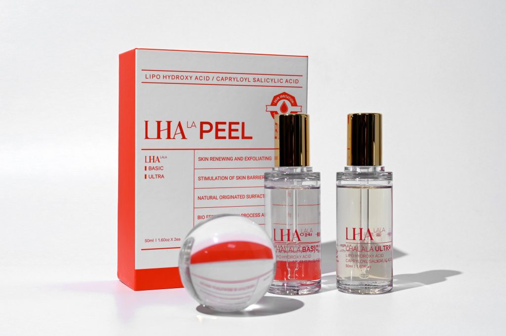 Lala Peel