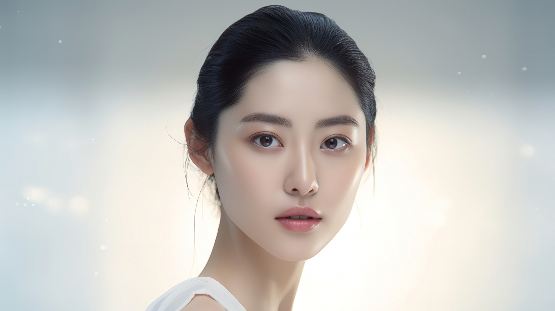 鼻翼缩小术
