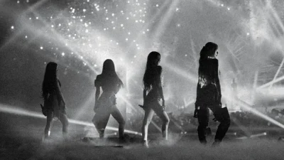 BLACKPINK