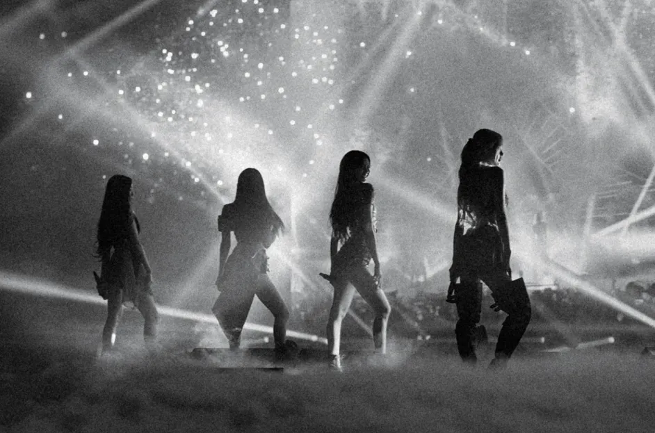 BLACKPINK世界巡演2025開跑!來韓追星順便升級你的顏值保養行程! 2 BLACKPINK