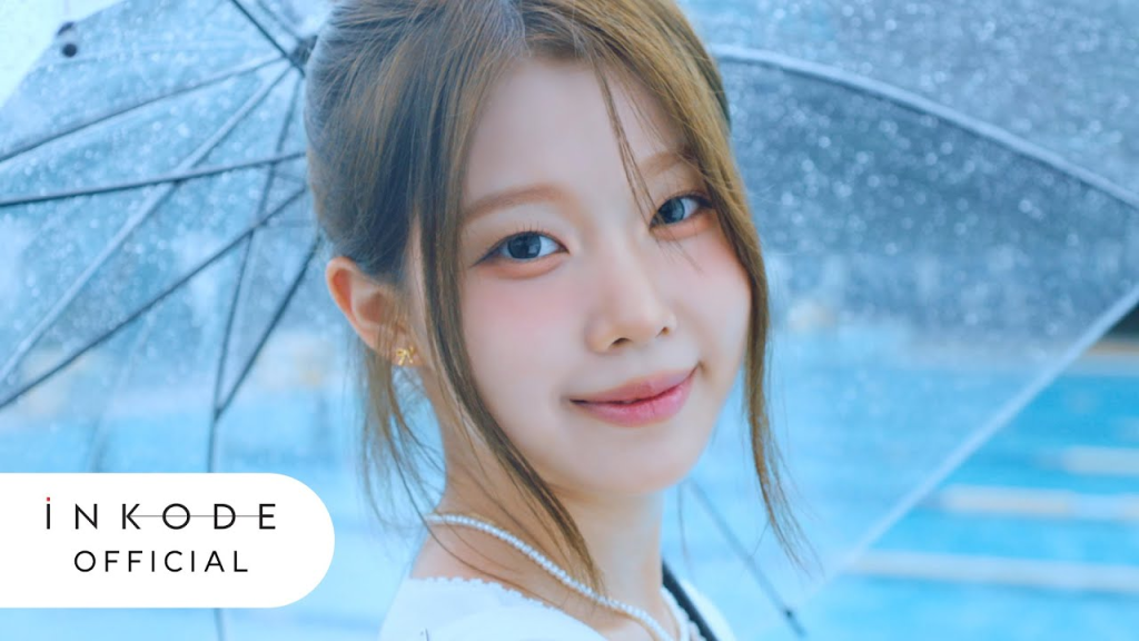 8 月最新 K-Pop迴歸?看看是誰的美貌更新? 3 image