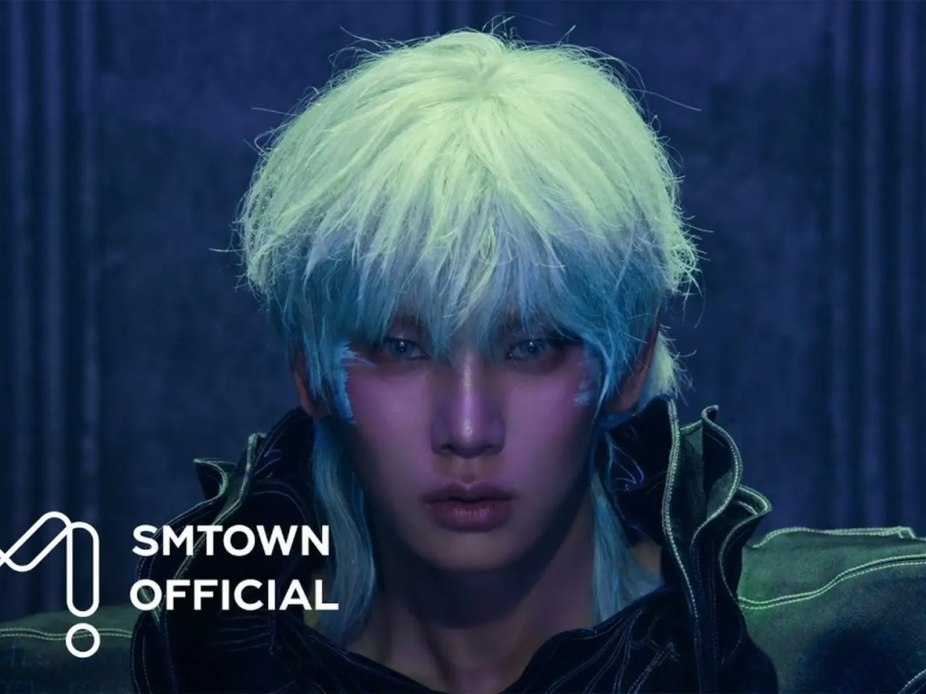 8 月最新 K-Pop迴歸?看看是誰的美貌更新? 5 image 2