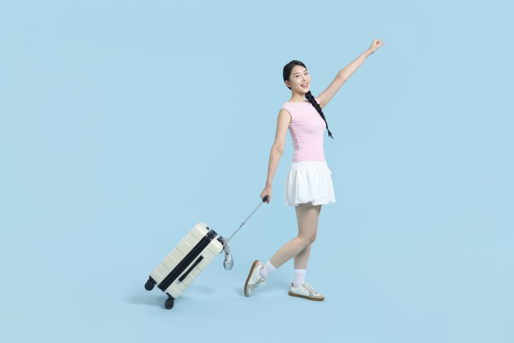 2025最新韓國入境須知|差點被海關狗狗嗅出來的! 2 GettyImages jv14378958