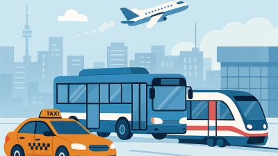 韩国交通全攻略