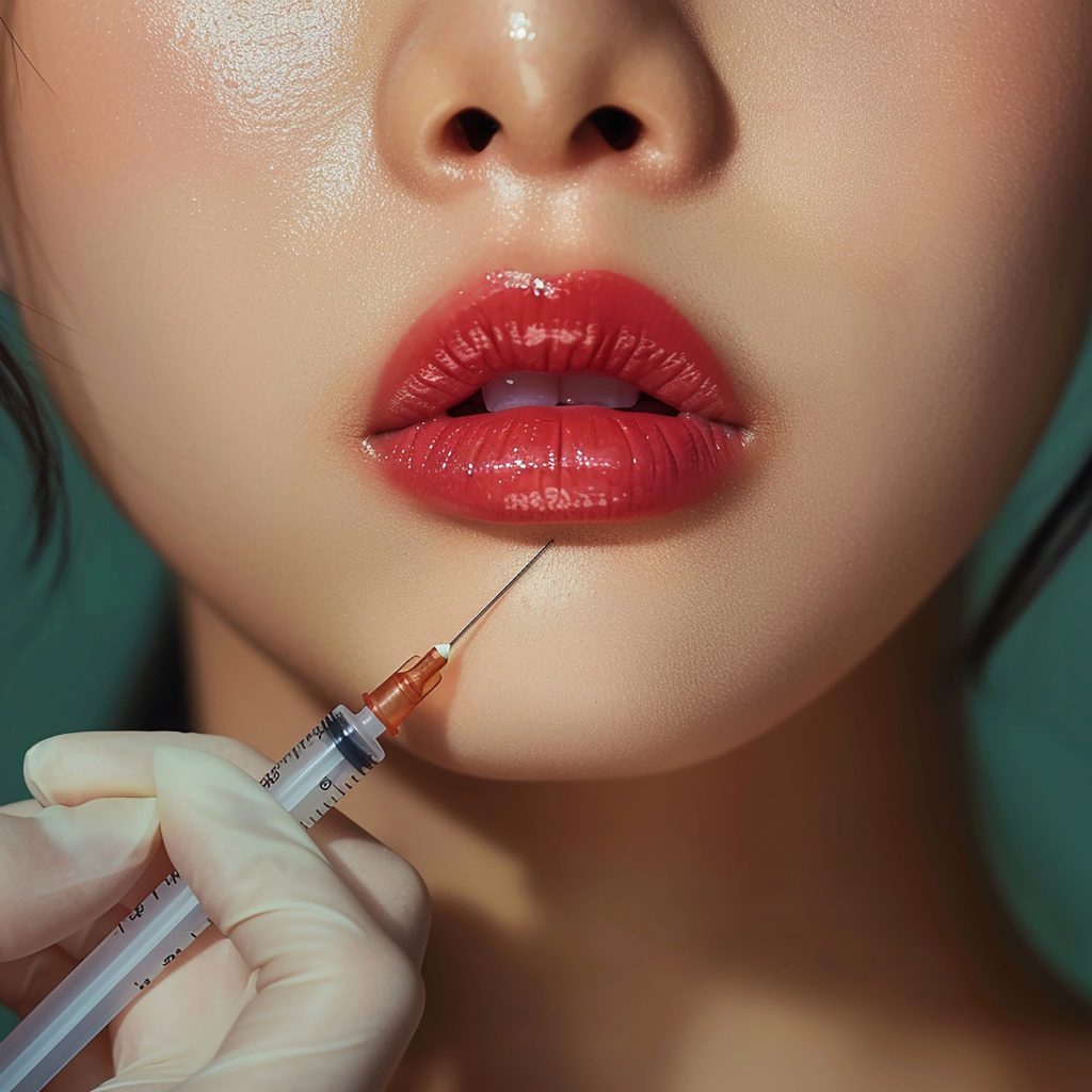 Lip Fillers