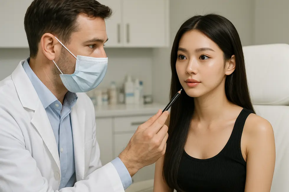 Consultation is key to understanding your options and ensuring safety.