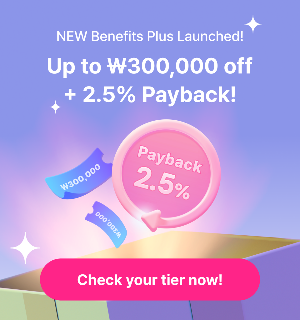 Korean Beauty App