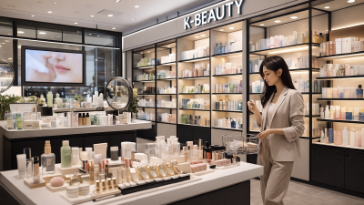 The Latest K-Beauty Must-Haves You Can Buy in Myeongdong