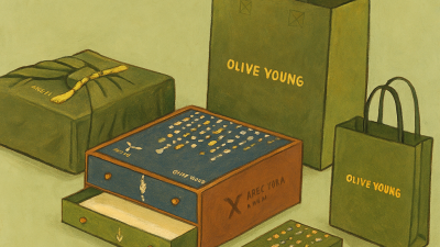 K-Beauty Chosen as the Official APEC Gift! Discover the Full Lineup of Globally Recognized Korean Beauty Brands and Must-Buy Items