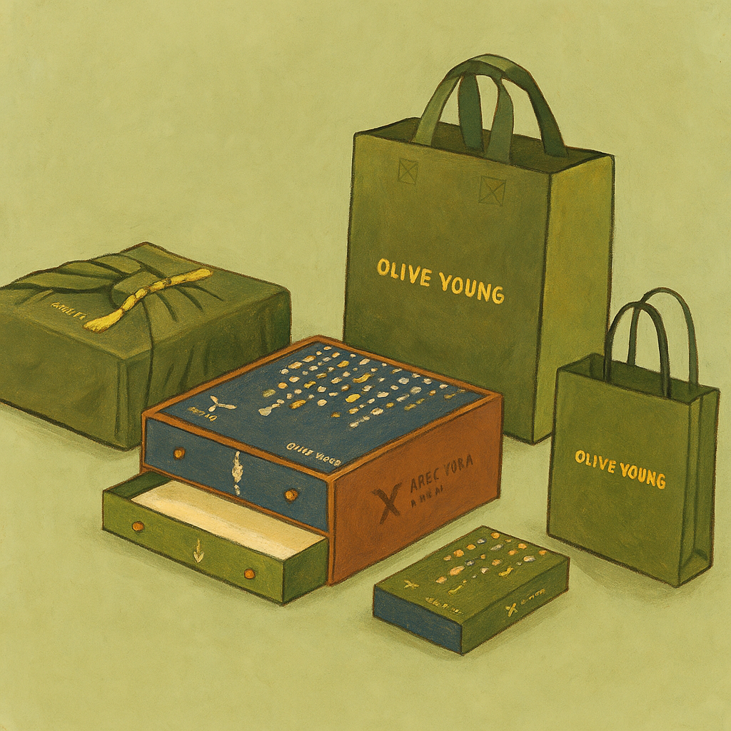 K-Beauty Chosen as the Official APEC Gift! Discover the Full Lineup of Globally Recognized Korean Beauty Brands and Must-Buy Items