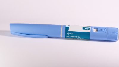 Ozempic's Aesthetic Effects Replicated