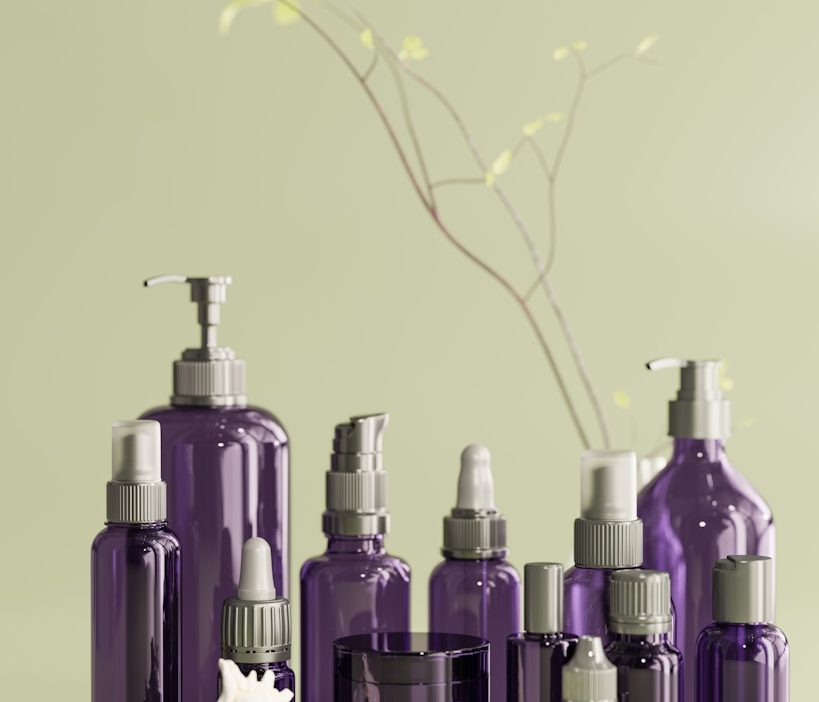 Decoding K-Beauty: Essential Ingredients for Flawless Skin, From Acne Control to Anti-Aging