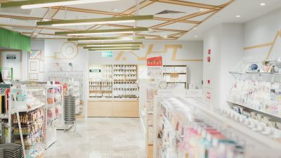 Korean Pharmacy Must-Buy Beauty Items Guide