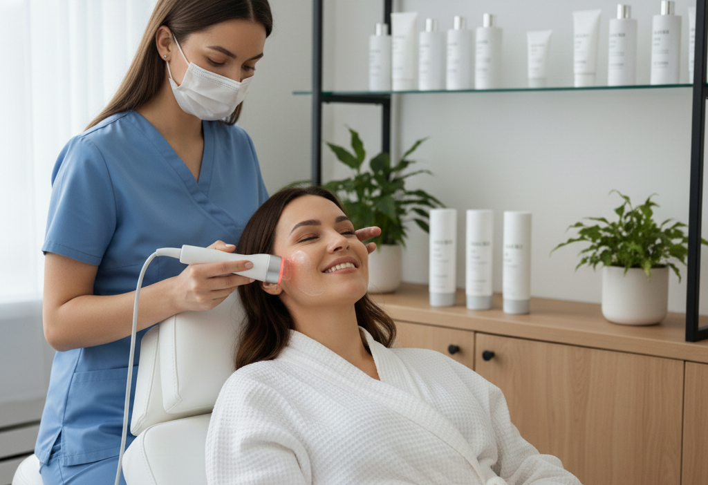 Popular Anti-Aging Procedures for 30s