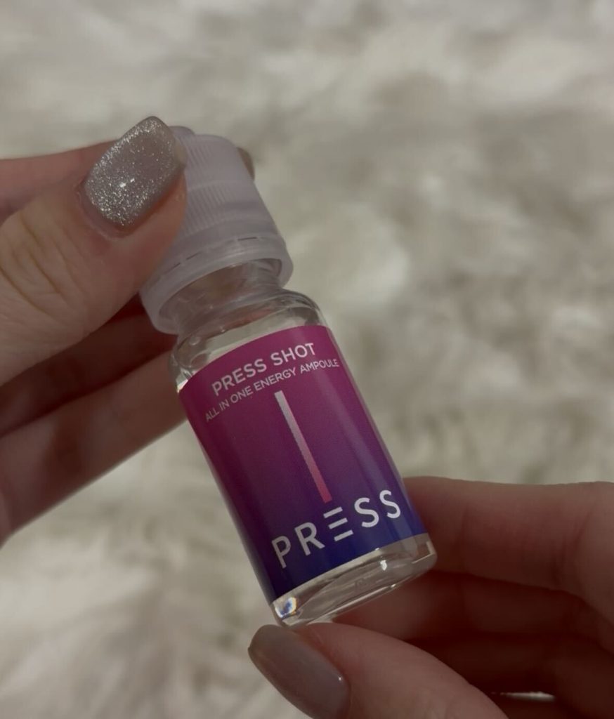 5 Popular Korean Supplements for Glass Skin