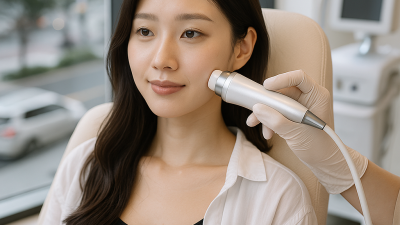 Weekend Seoul Beauty Treatments