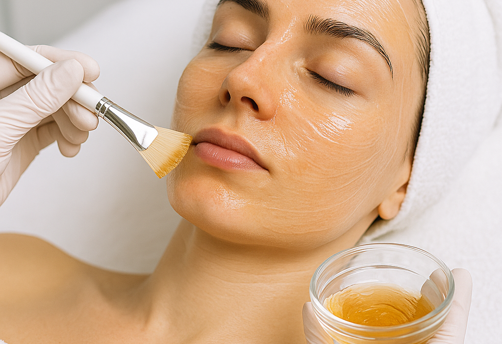 XE-LHA Peel vs LHALA Peel vs Aquapeel