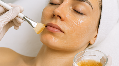 XE-LHA Peel vs LHALA Peel vs Aquapeel