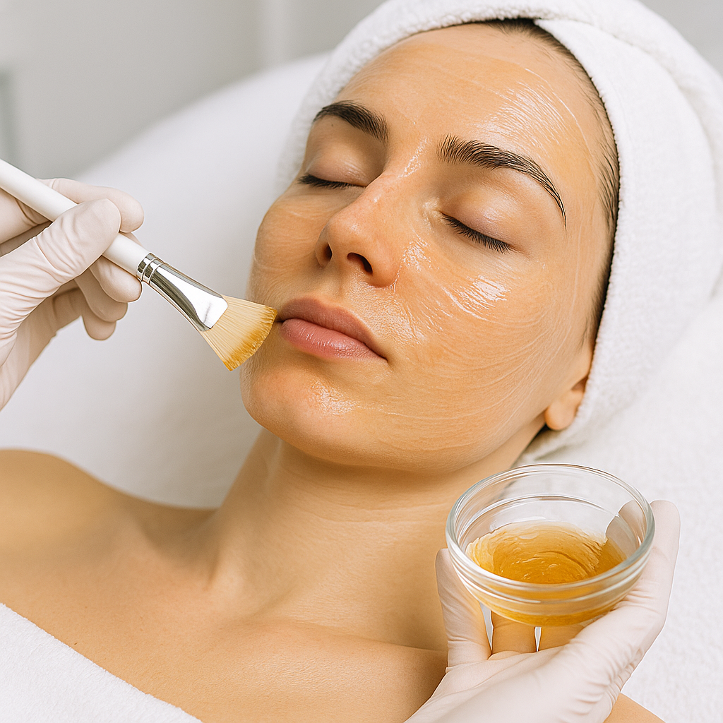 XE-LHA Peel vs LHALA Peel vs Aquapeel