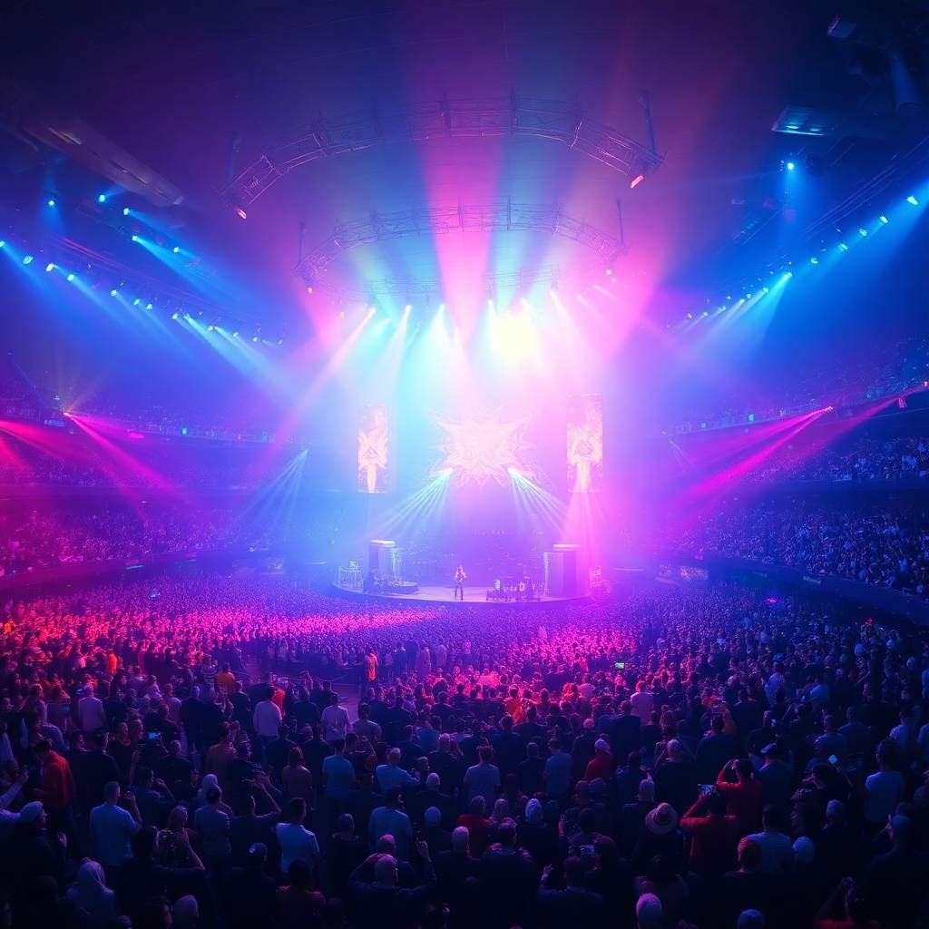 TREND WAVE FESTIVAL