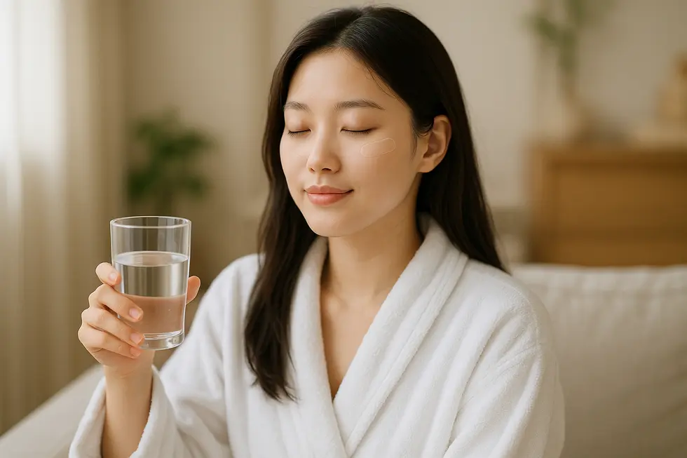 ベラソニックの効果を長持ちさせるためには、日々のセルフケアが重要です。