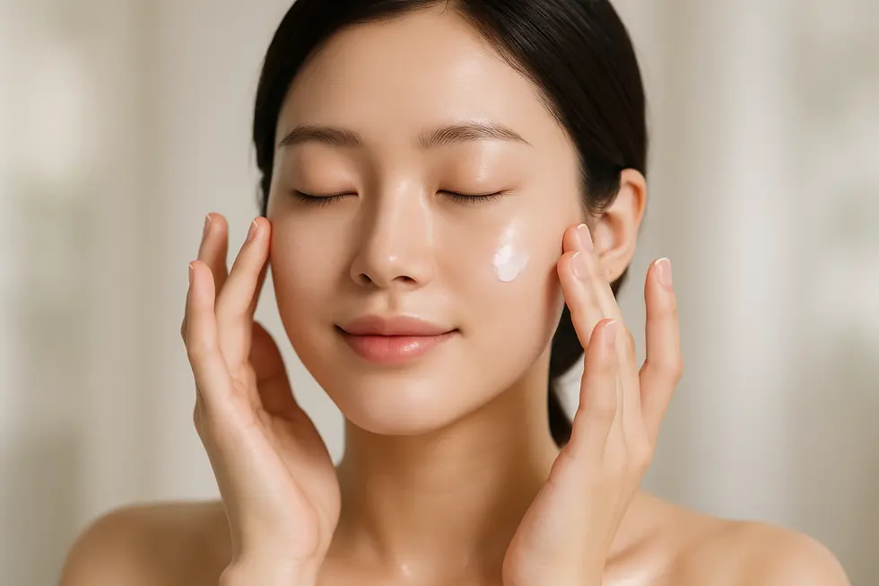 ラセムド後の正しいスキンケアで、美肌を長く維持しましょう。