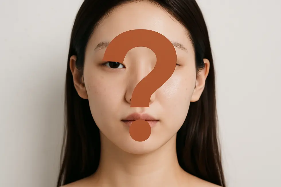 トリプルトーニングに関するよくある質問のセクション。
