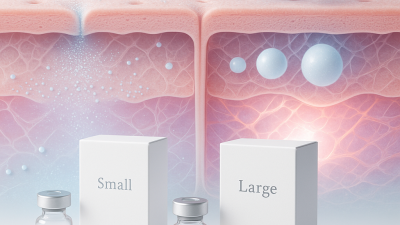 ジュベルックの「種類と違い」