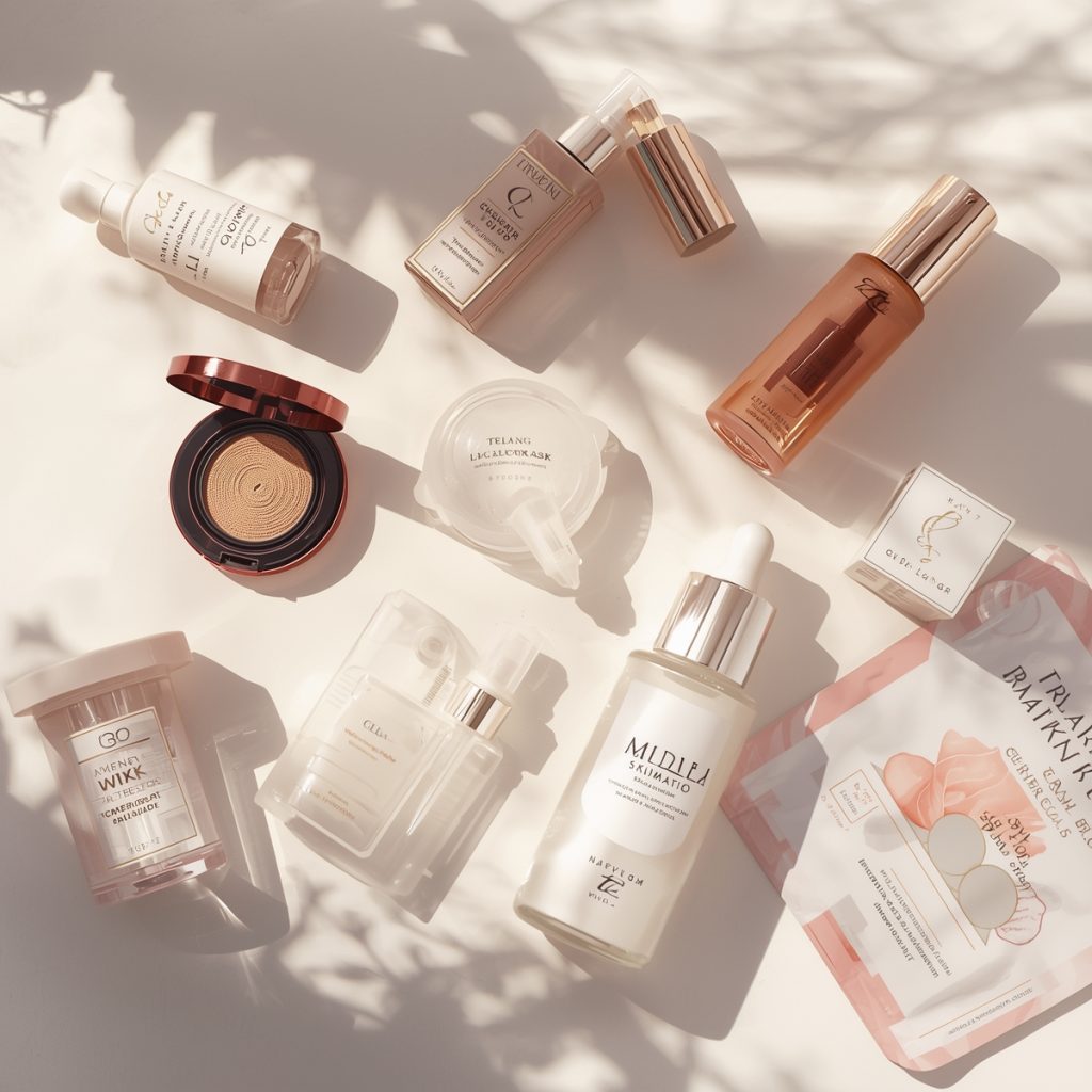 【アマゾン完全攻略!】ベストな韓国スキンケア