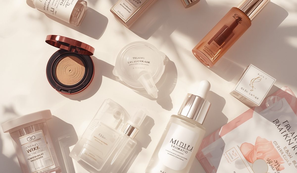 【アマゾン完全攻略！】ベストな韓国スキンケア