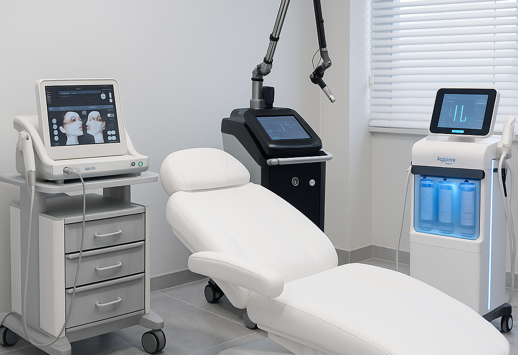 1万円以内で受けられる韓国最新美容施術＆賢い選び方ガイド