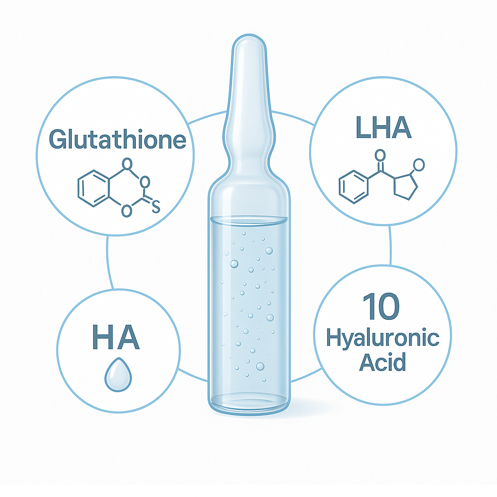 韓国の薬局で買うべきビューティーアイテム