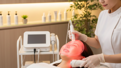 30代に人気のアンチエイジング施術