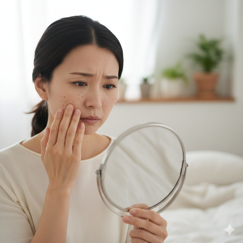 トーニング施術比較 