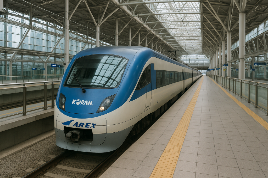 仁川空港ターミナル 完全ガイド!T1・T2航空会社