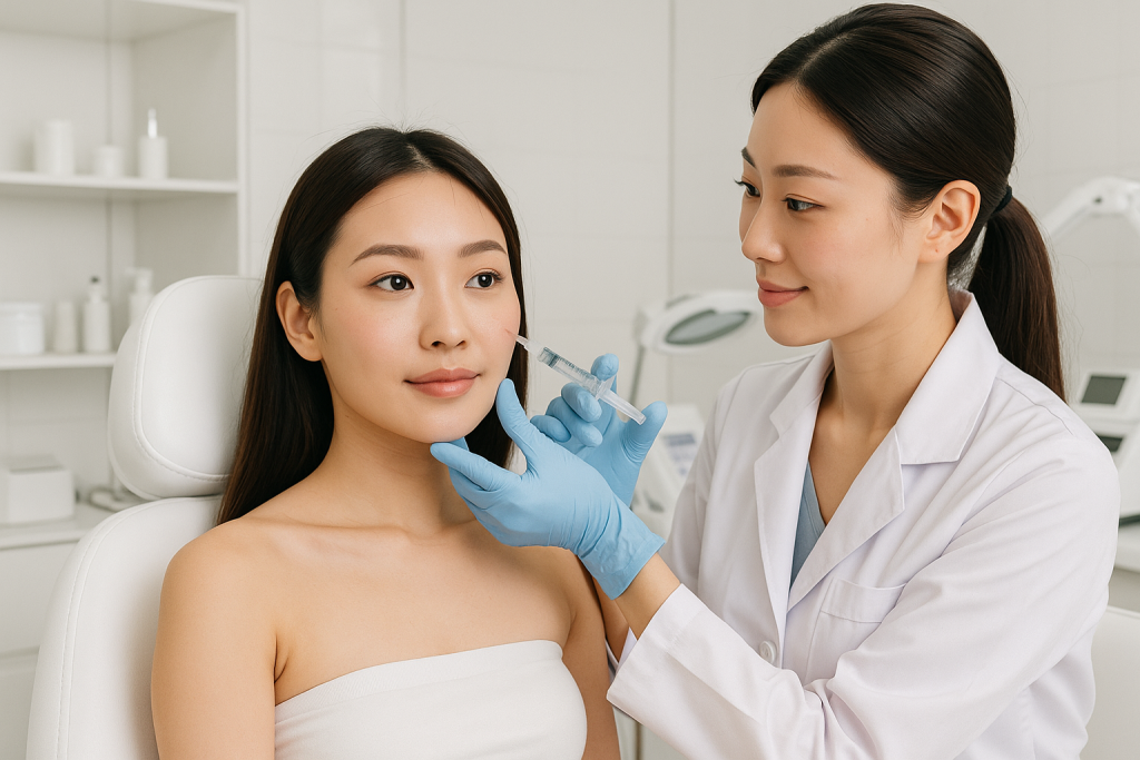 弘大クリニック厳選5選