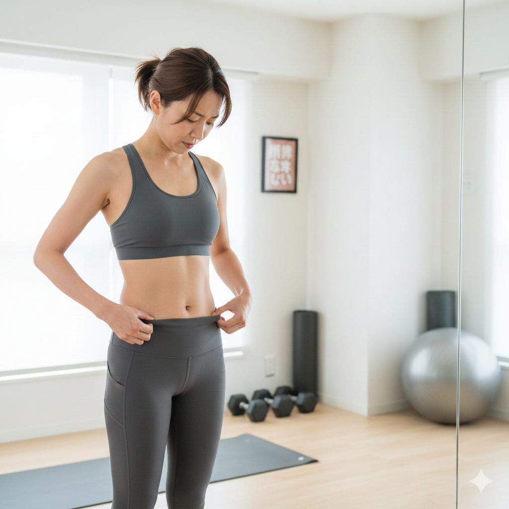 ボディシュリンクVSボティインモード