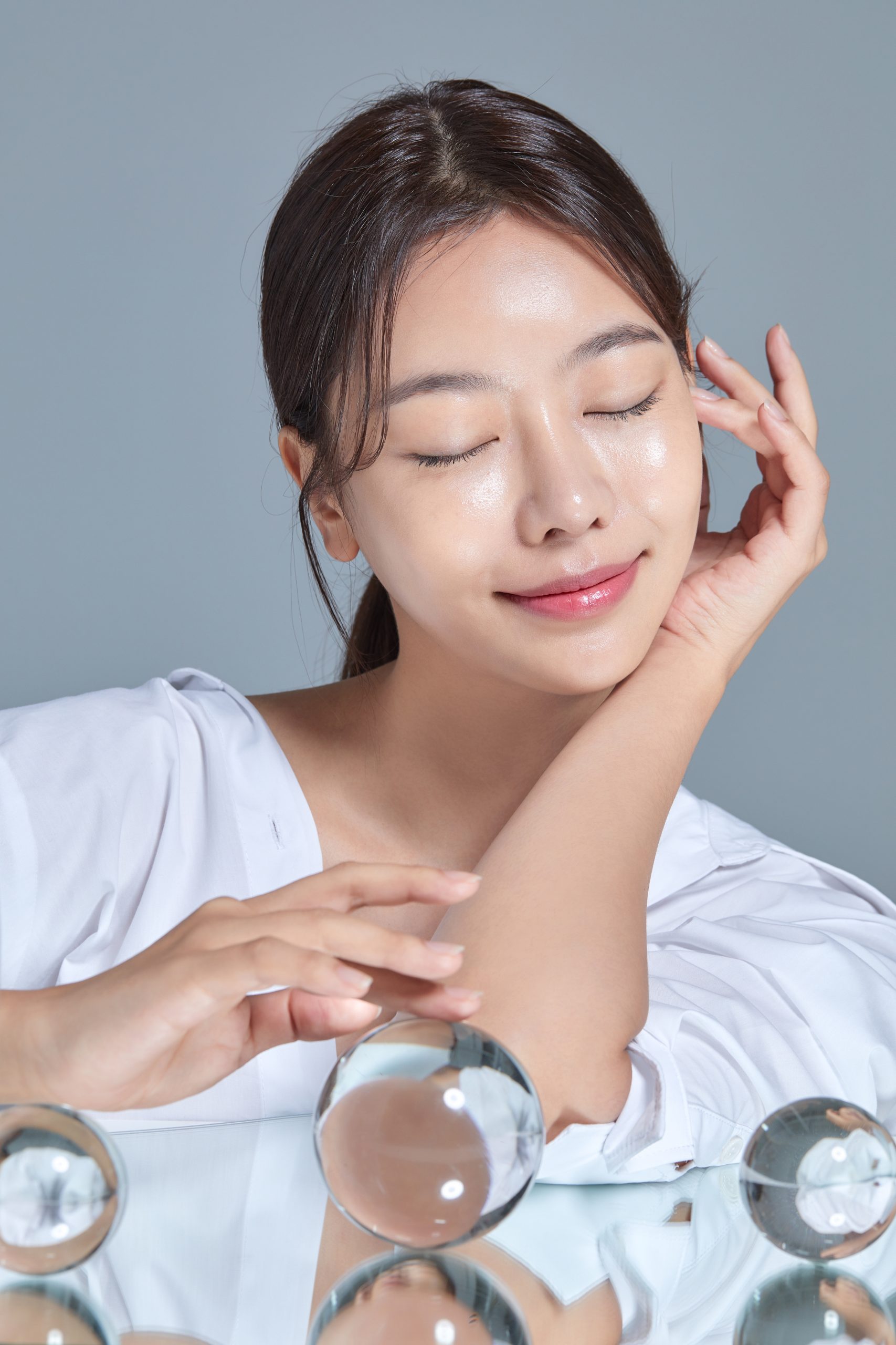 皮秒激光治疗 scaled