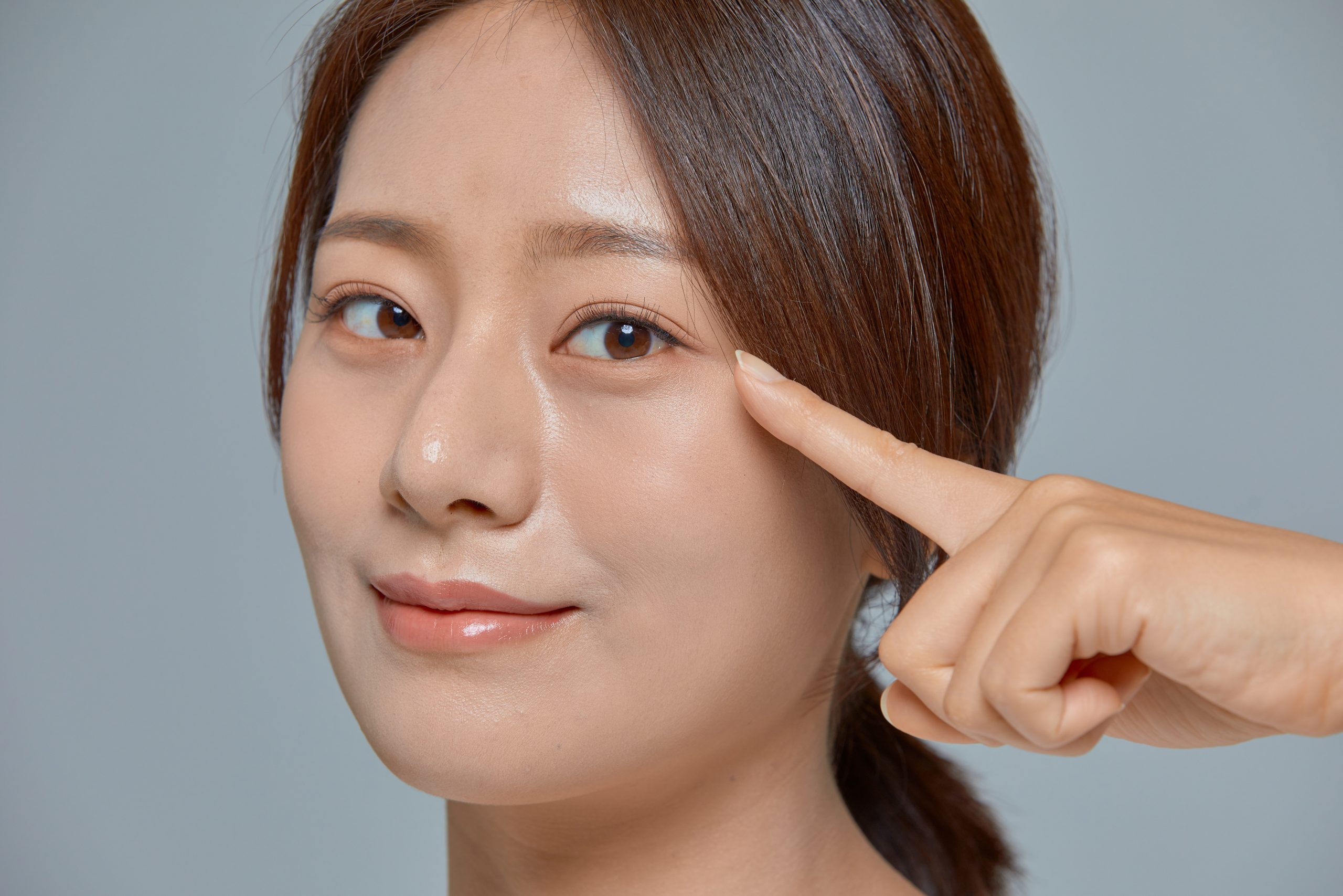 眼部修复术 scaled