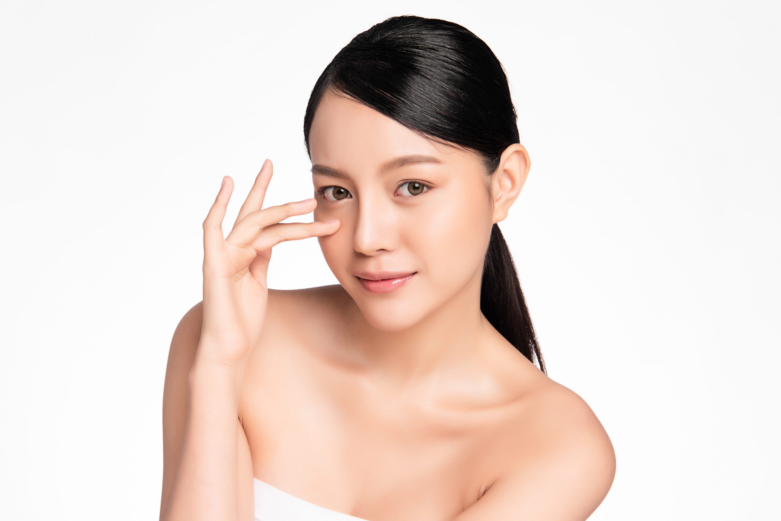 眼部脂肪整形术 scaled