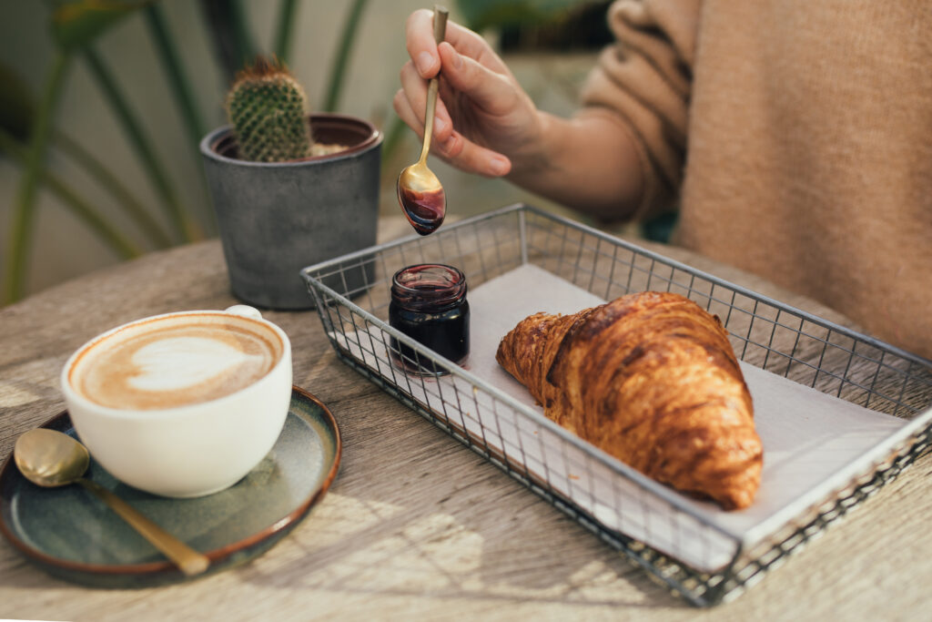 2026赴韓旅遊指南-咖啡