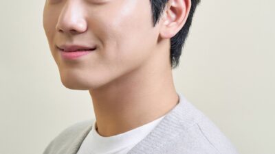 孫鐘元主廚氛围感