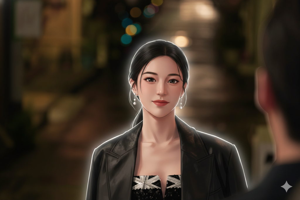 愛情怎麼翻譯？高允貞