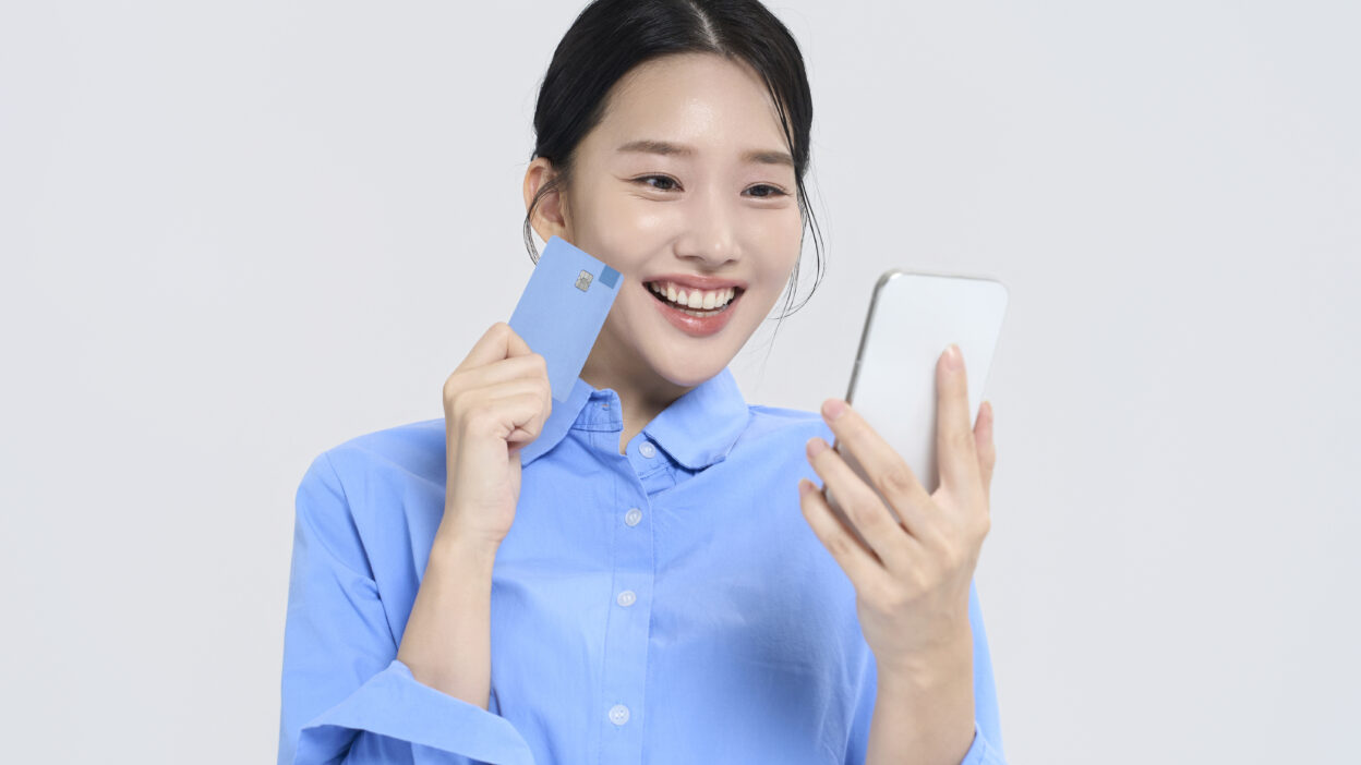 韓國自由行交通卡攻略