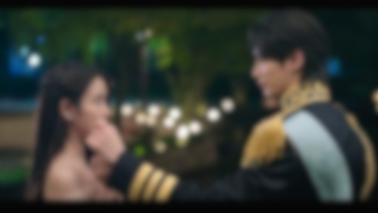 21世紀大君夫人