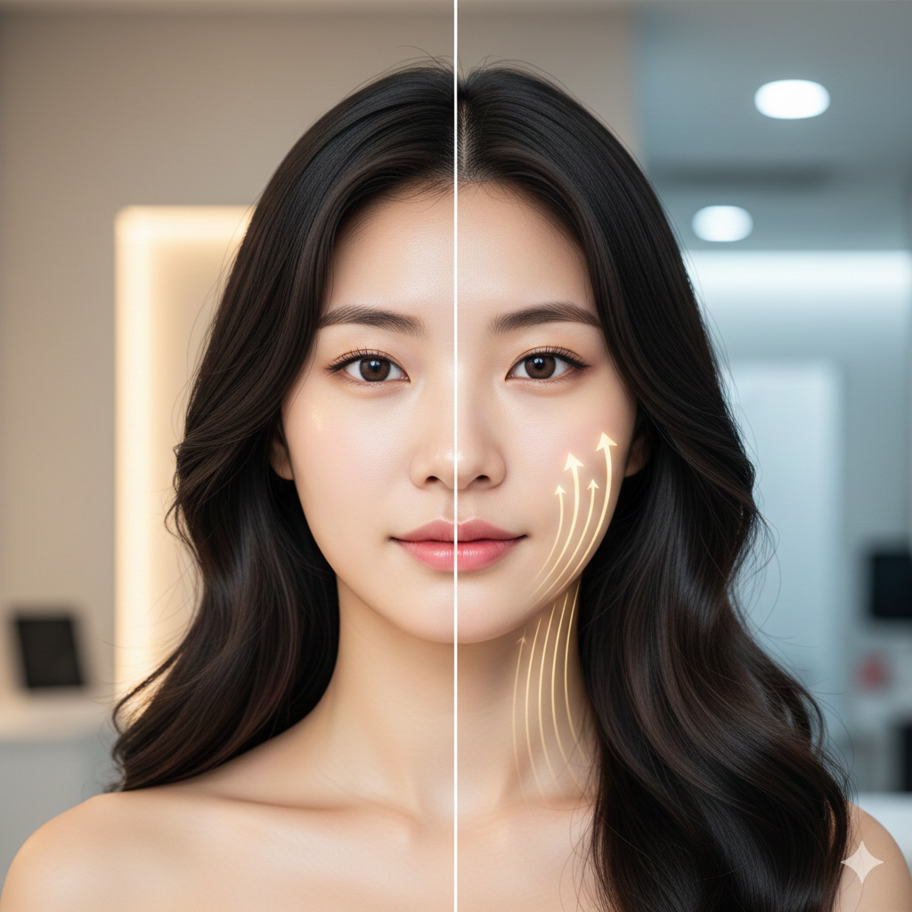 電音雙波全攻略:鳳凰電波+美版音波,韓國皮膚科醫師的「1+1>2」拉提藝術 2 電音雙波