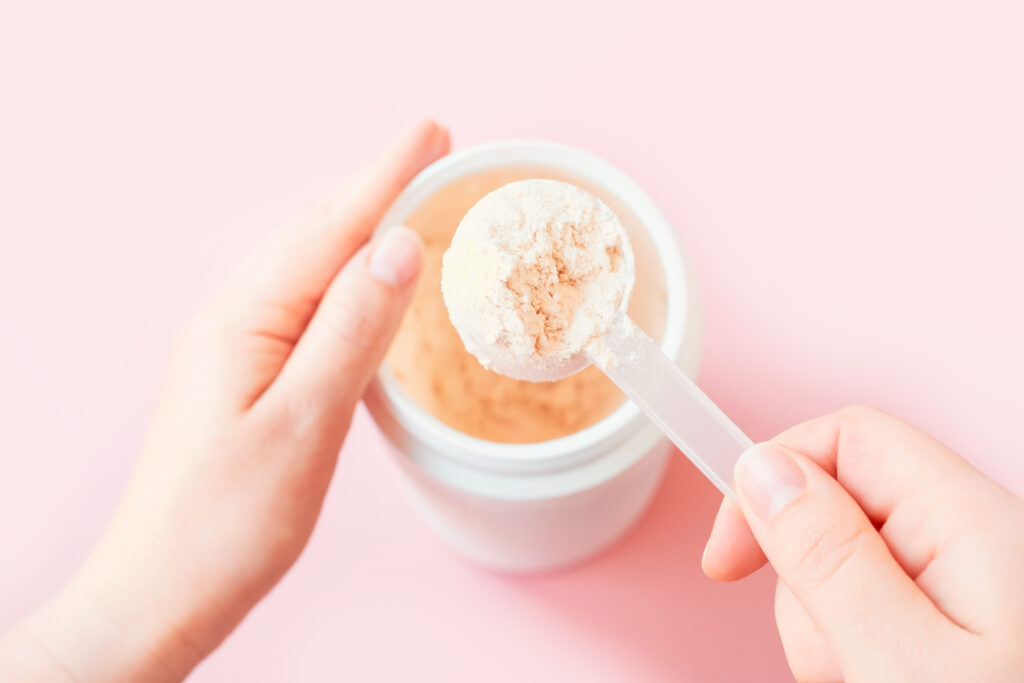 Olive Young必買瘦身好物 TOP 3:拒絕盲目節食!打造「韓系名媛」體態 3 Delight Project